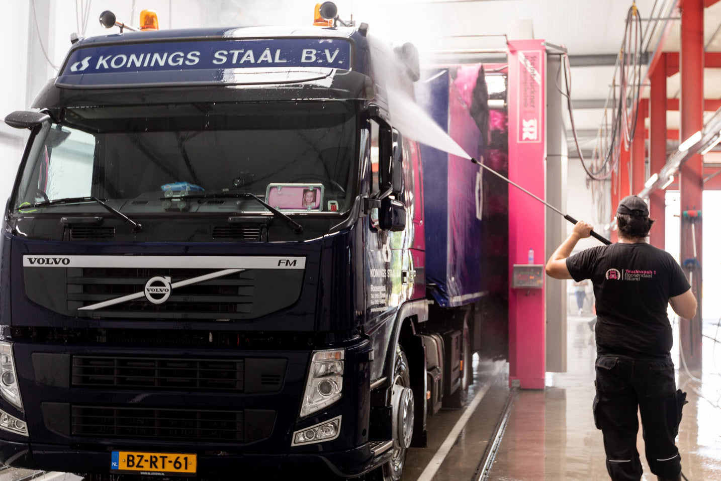 Truckshop: alles voor je truck