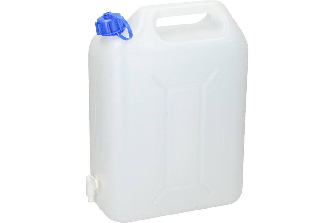 Water jug with tap - 10L