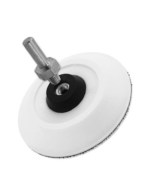 Great-Lion - Velcro Backing Pad 75mm