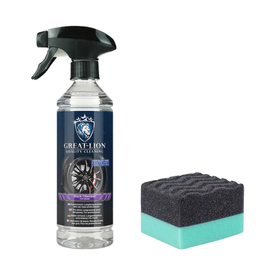 Black Obsidian and XL Applicator – Combideal