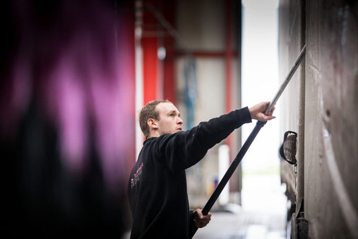 De Truckshop1 webshop