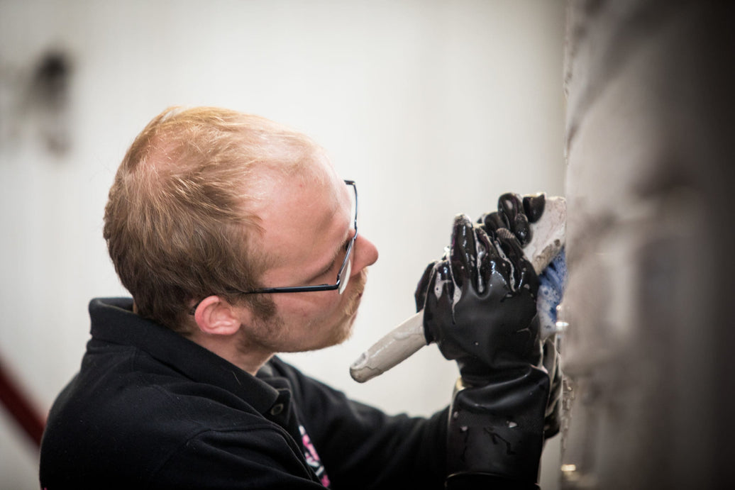 Tips om je vrachtwagen cabine schoon te houden!