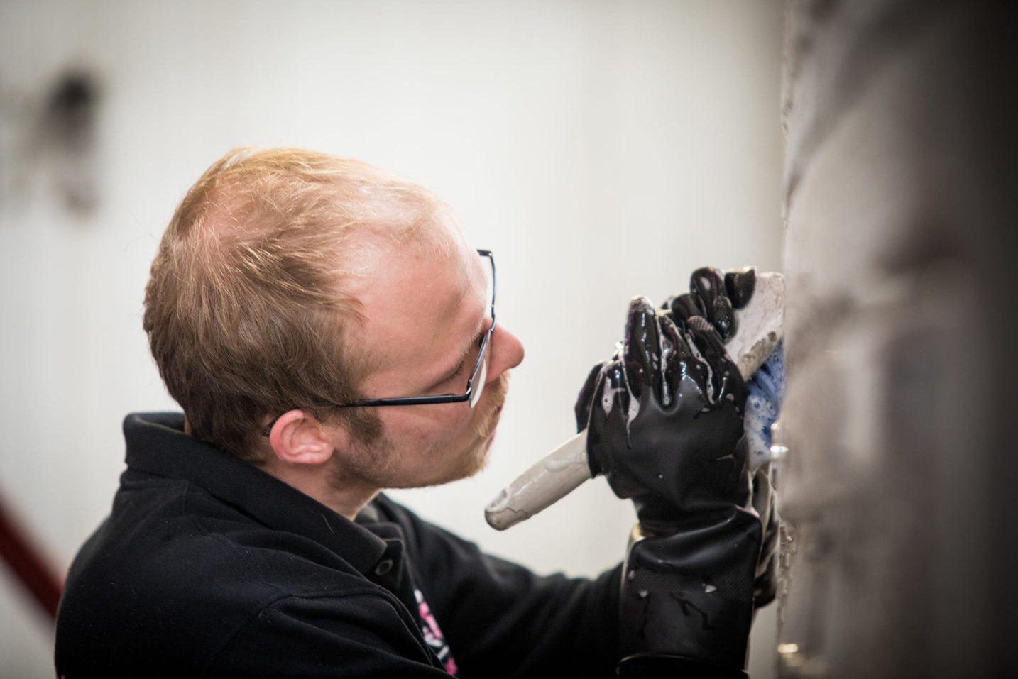 Tips om je vrachtwagen cabine schoon te houden!