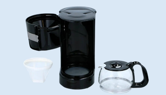 24v koffiezetapparaat