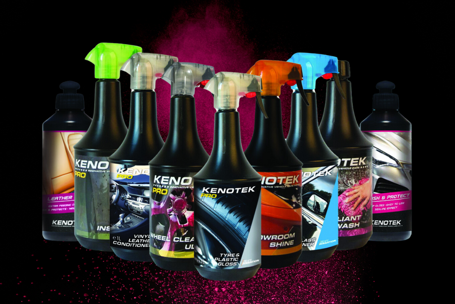Kenotek