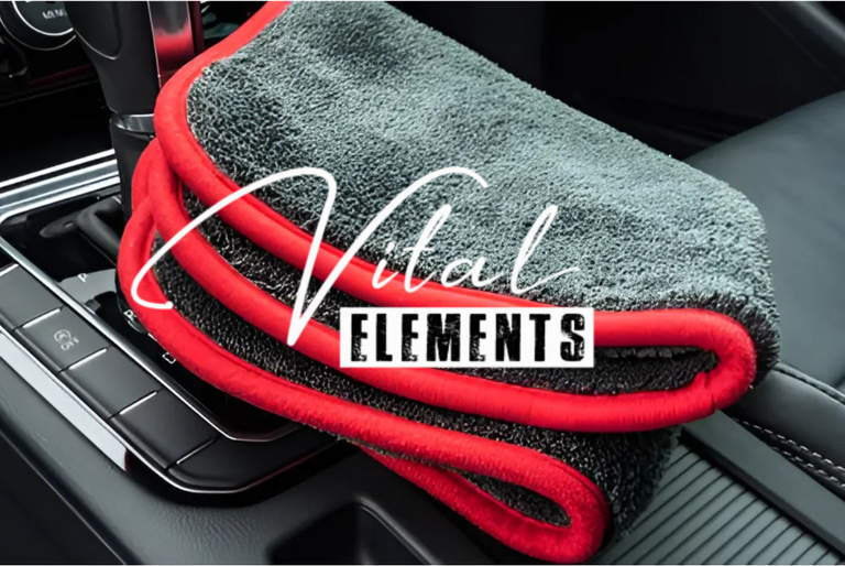 Vital Elements