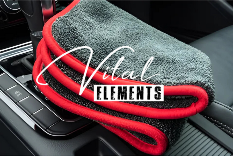 Vital Elements