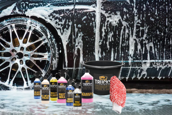 Zelf Auto Wassen