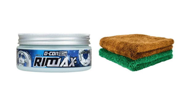 Autowax