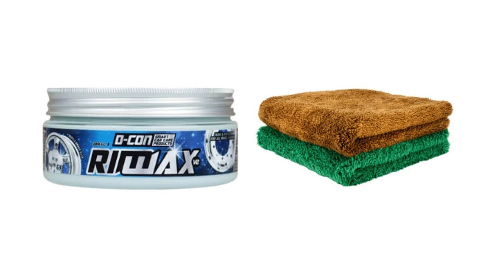 autowax