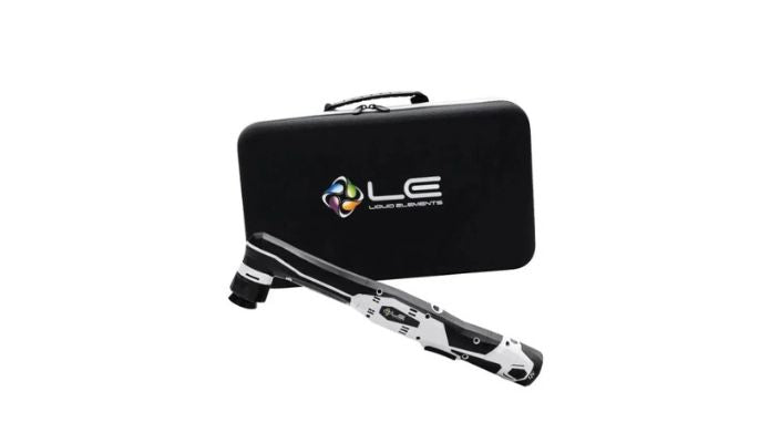 kleine polijstmachine