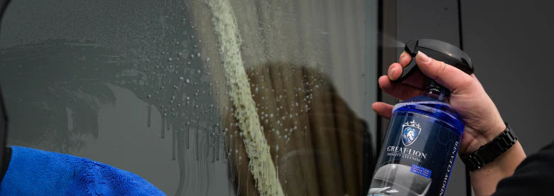 Wassen & reinigen