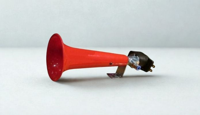 turkse fluit 12v