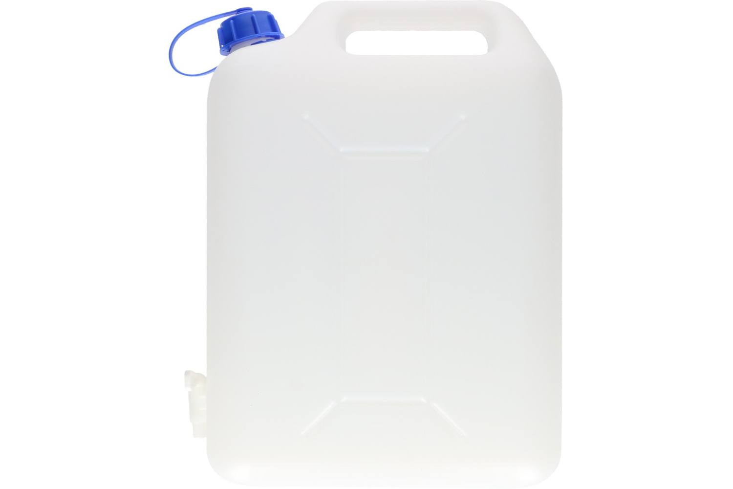 Water jug ​​with tap - 10L