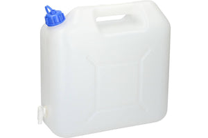 Wasserkrug mit Wasserhahn – 15L