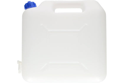 Waterkan met kraan - 20L
