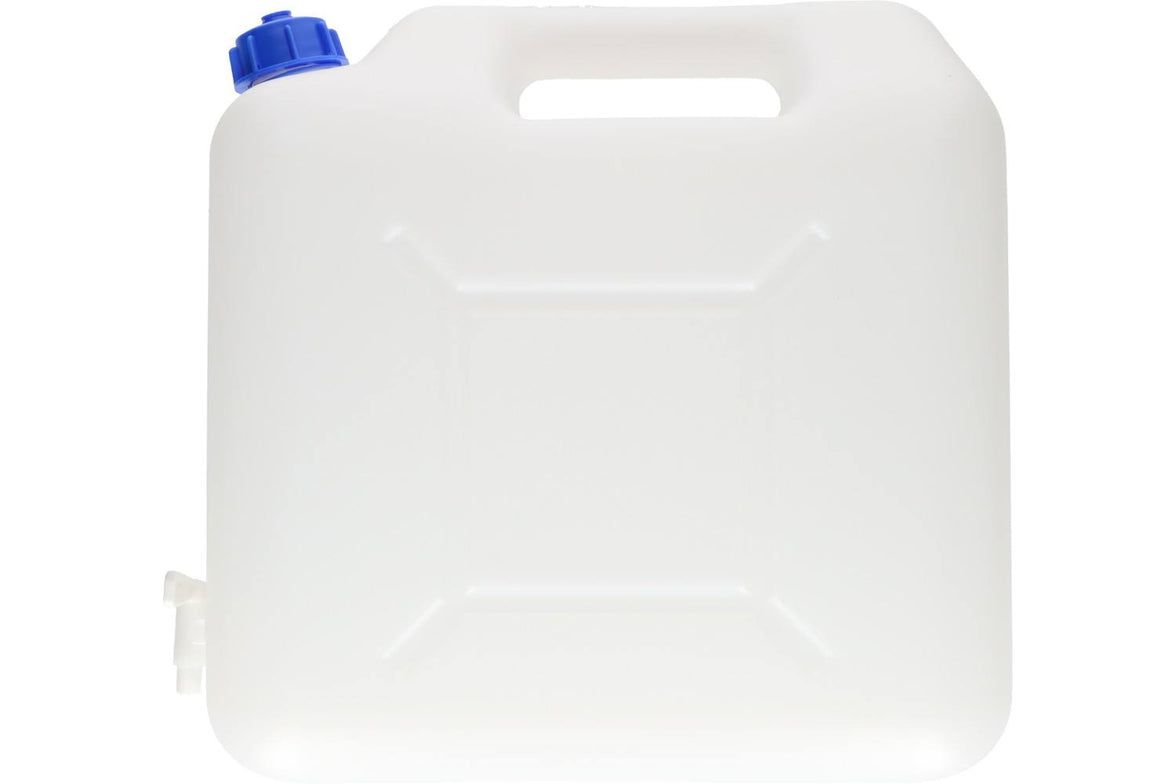 Waterkan met kraan - 20L