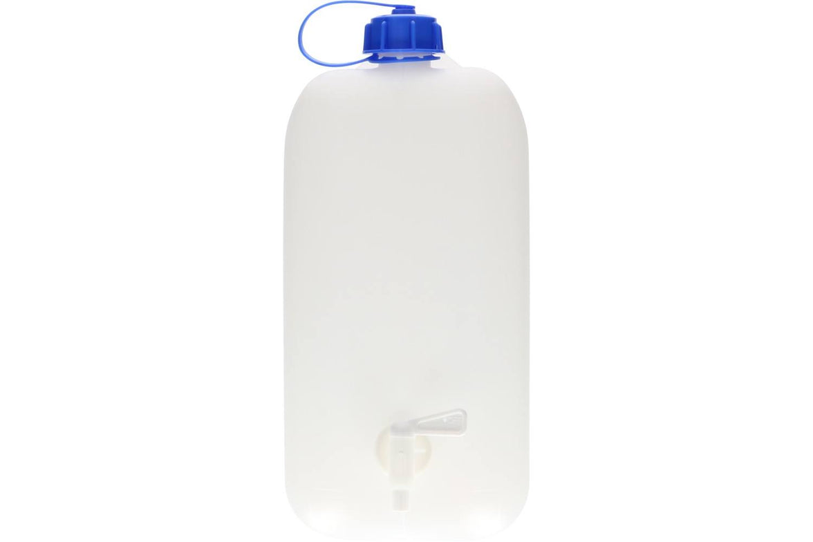 Waterkan met kraan - 20L
