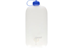 Wasserkrug mit Wasserhahn – 15L