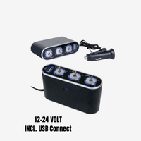 Compleet Grace Mate Poppy luchtverfrissers Pakket (Dubbel)