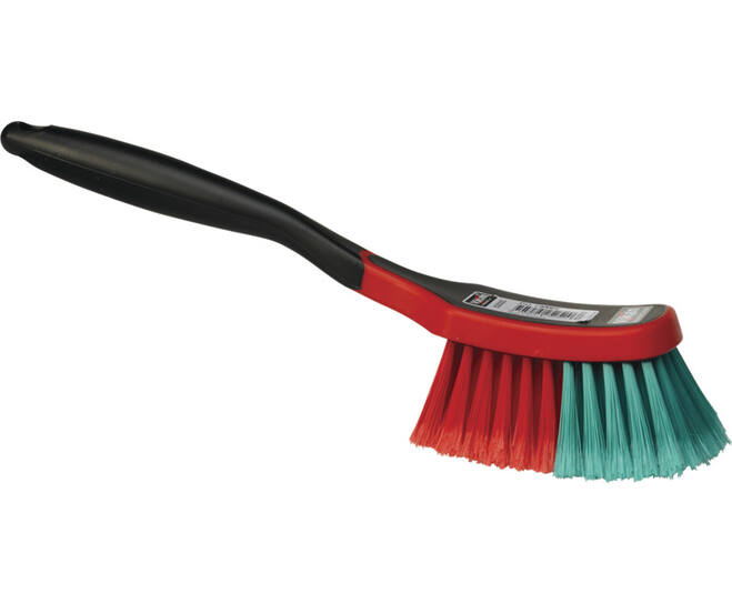 Vikan - Transport-Handbürste klein