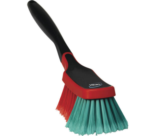 Vikan - Transport-Handbürste klein