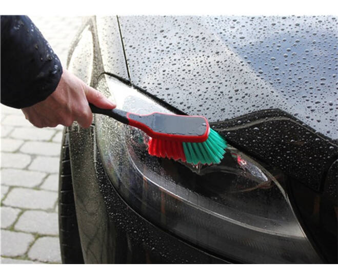 Vikan - Transport-Handbürste klein