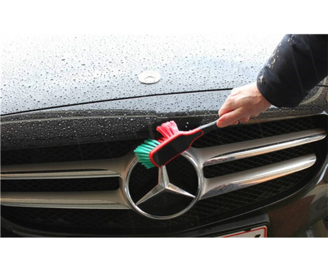 Vikan - Transport-Handbürste klein