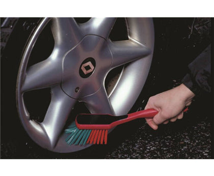 Vikan - Transport-Handbürste klein