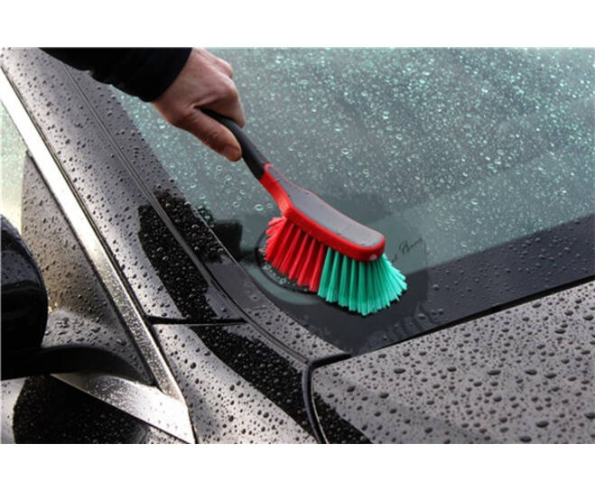 Vikan - Transport-Handbürste klein