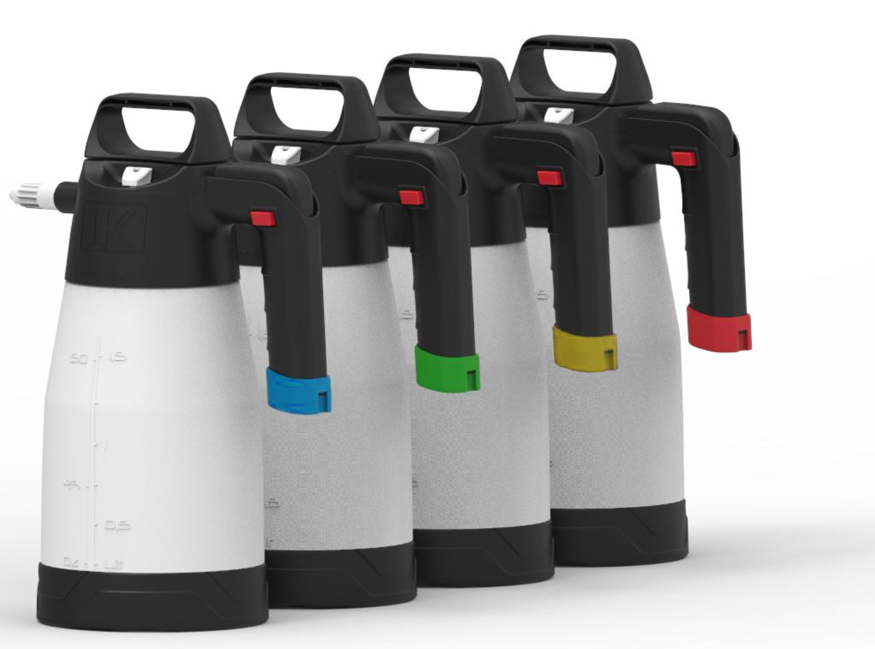 IK Multi Pro 2 Sprayer 1,5L