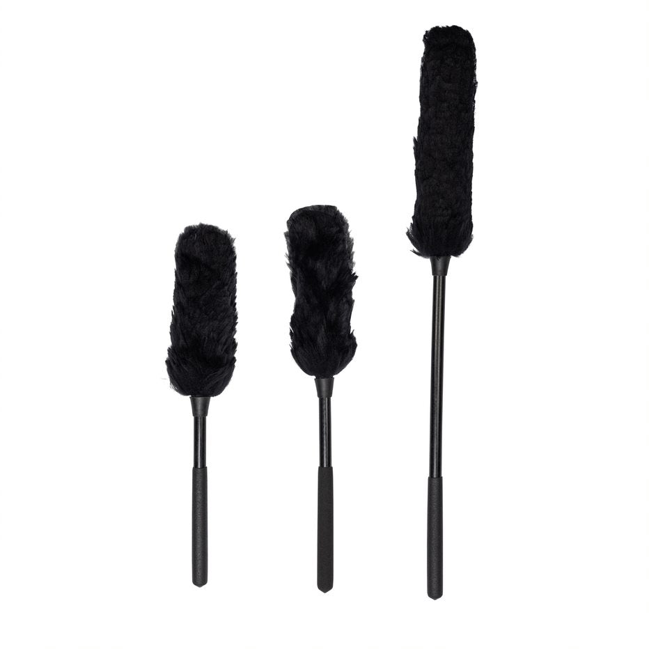 Wheel Woolies (Wheel Brushes)