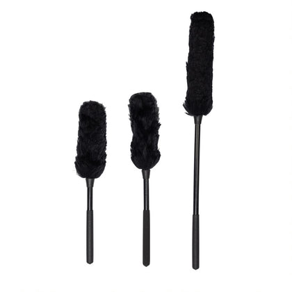 Wheel Woolies (Wheel Brushes)