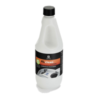 Alcoa ALclean 1 Liter en ALbrush2 - Combideal