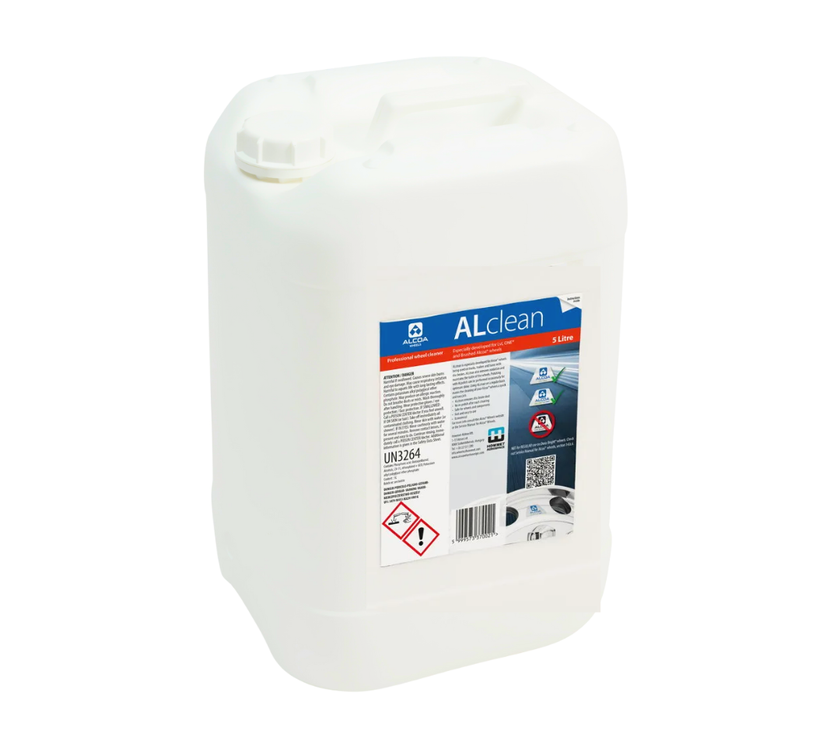 Alcoa - ALclean 25 Liter (VIP DEAL)