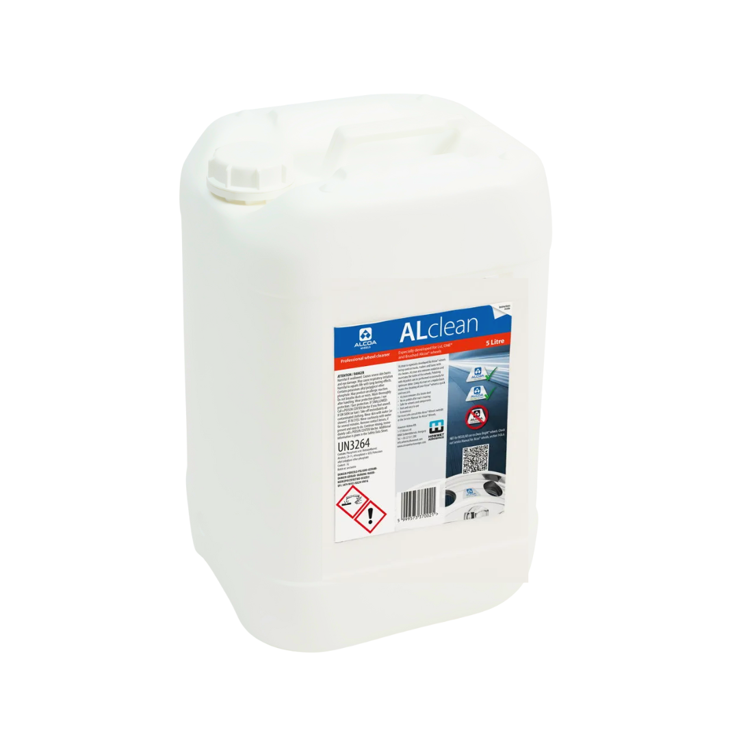 ProNano | Pro Nano Agri Wheel Clean 750ml | Velgenreiniger speciaal ontwikkeld voor de ProNano | Pro Nano Agri Wheel Clean 750ml | Velgenreiniger speciaal ontwikkeld voor de