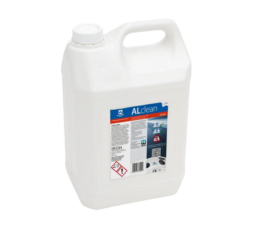 Alcoa - ALclean 5 Liter (VIP DEAL)