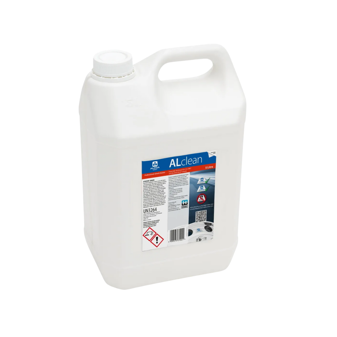 Alcoa - ALclean 5 Liter