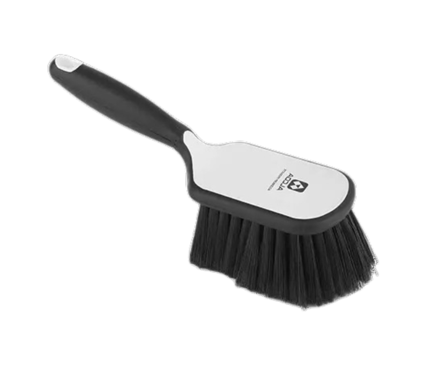 Alcoa - Brush ALbrush2