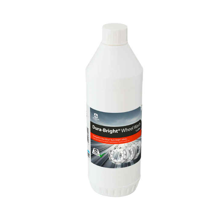 Alcoa - Dura Bright Wheel Wash 1 Liter velgenreiniger