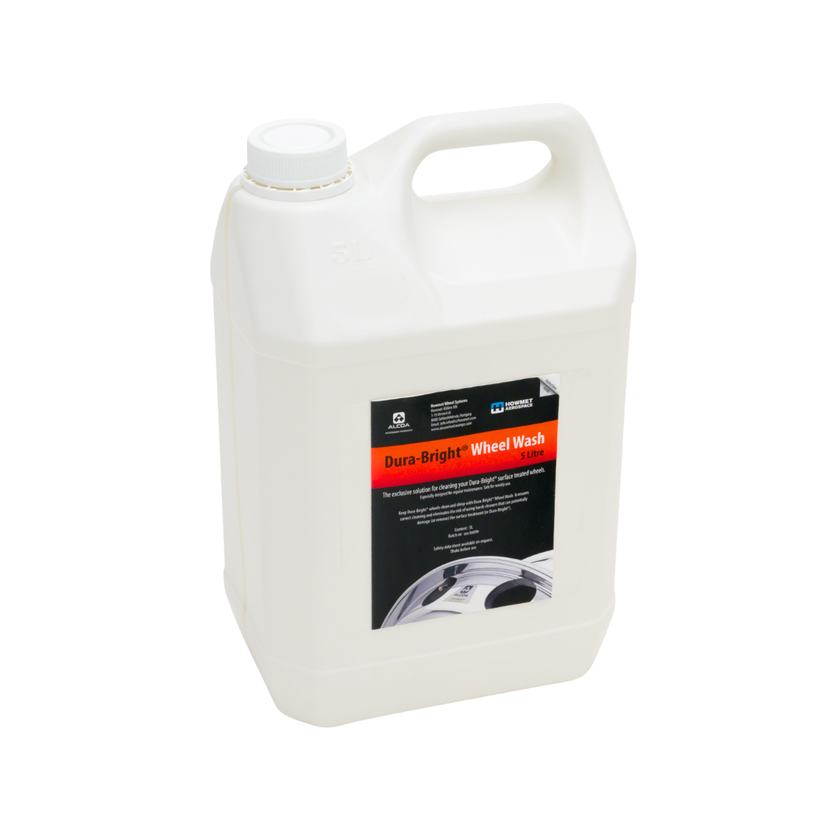 Alcoa - Dura Bright Wheel Wash 5 Liter