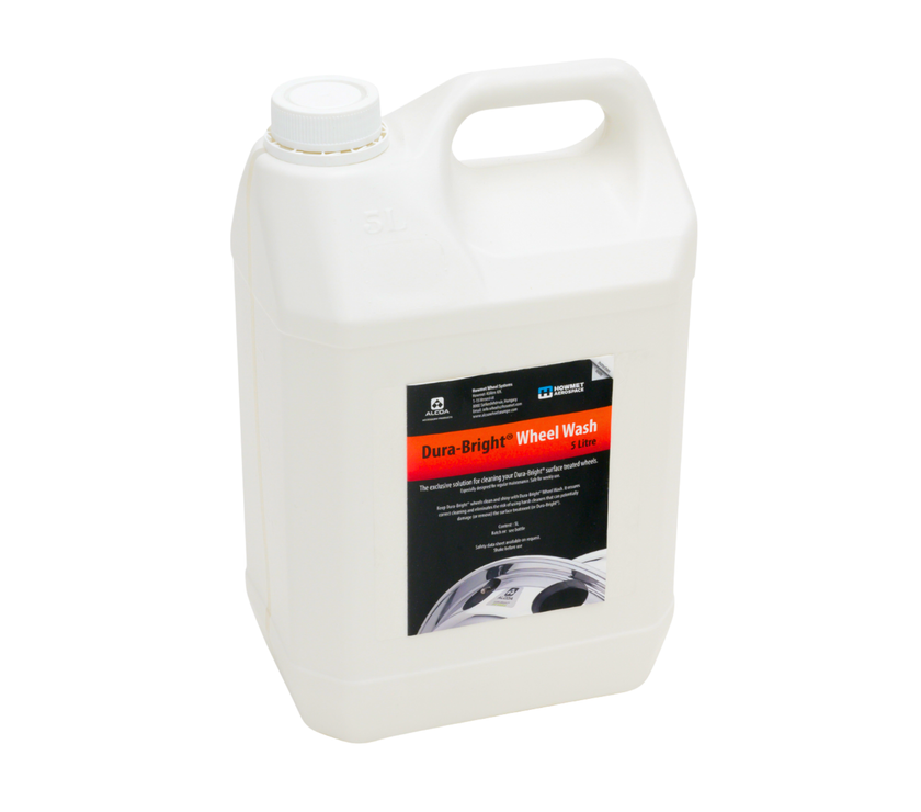 Alcoa - Dura Bright Wheel Wash 5 Liter (VIP DEAL)