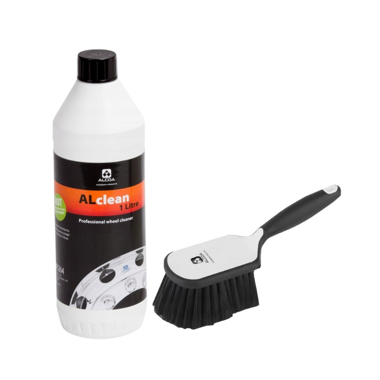 Alclean De #1 Online Truckshop - Alles voor Truck Accessoires en Onderhoud!