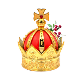 Luchtverfrisser Kroon Cherry – Stijlvolle Decoratie en Langdurige Geur