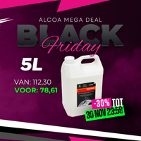 Alcoa - Dura Bright Wheel Wash 5 Liter (VIP DEAL)
