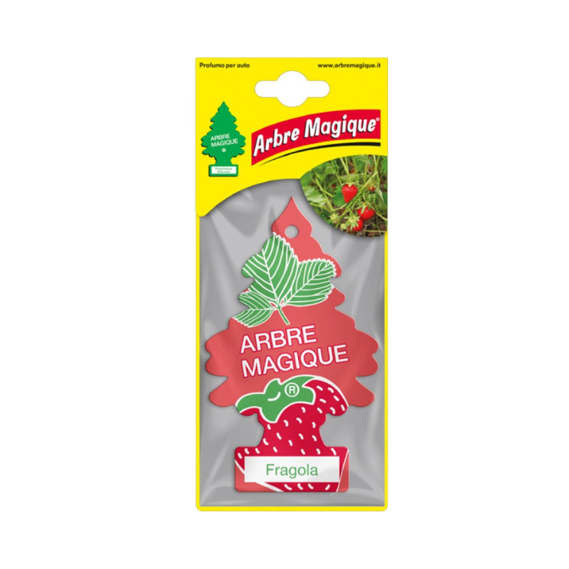 Arbre Magique – Duftbäume
