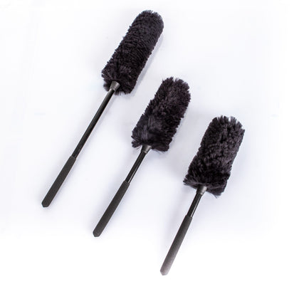 Wheel Woolies (Wheel Brushes)