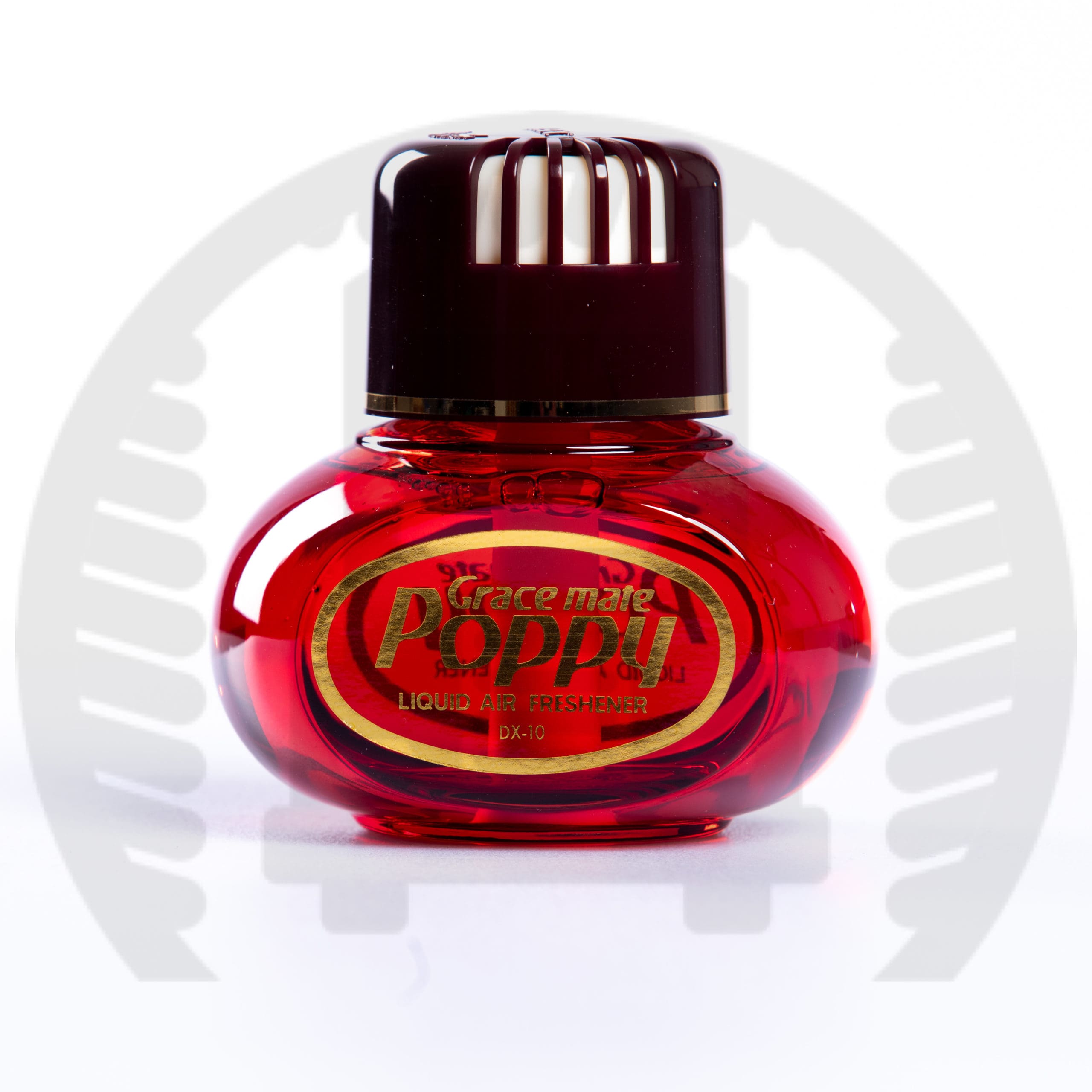 Grace Mate Poppy Air Fresheners - Poppy Shop