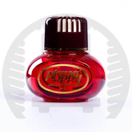Grace Mate Poppy Air Fresheners - Poppy Shop