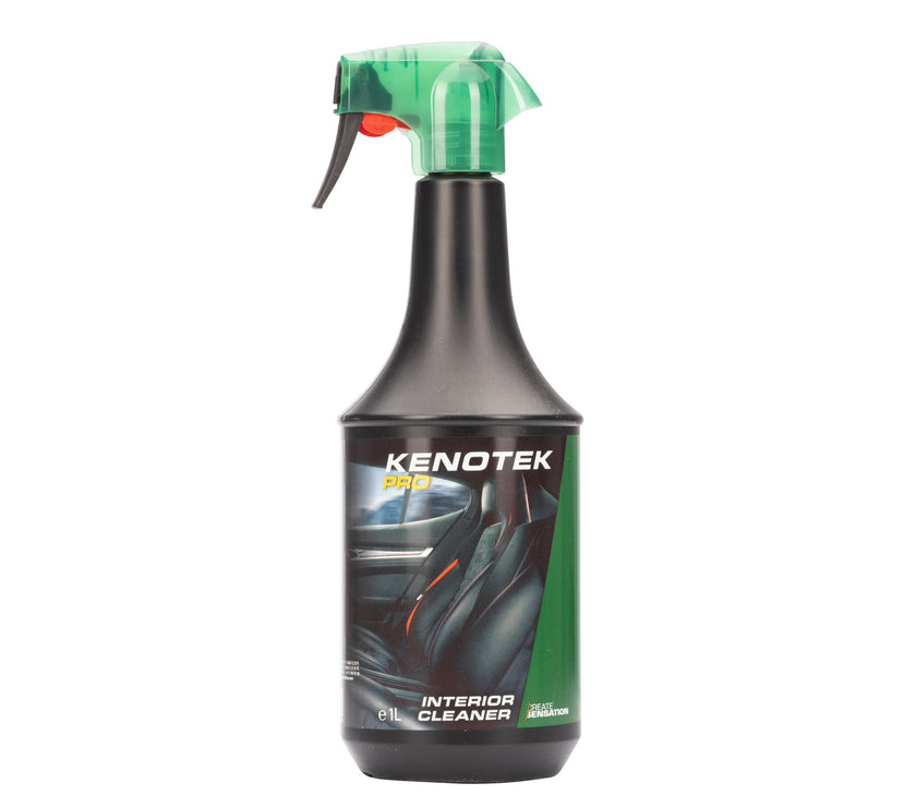 Kenotek - Interior Cleaner